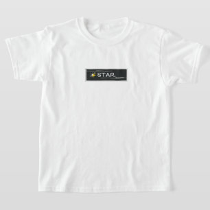 Stellar Dreams Tee T-Shirt