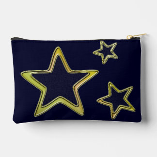 Stellar Gold Zubehörtasche