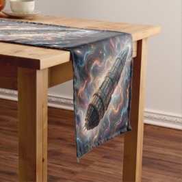 Stellar Path – Journey Through the Universe´10 Kurzer Tischläufer