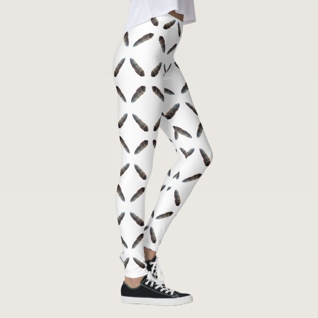 Stellar Path – Journey Through the Universe´10 Leggings (Rechts)