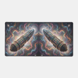 Stellar Path – Journey Through the Universe´10 Schreibtischunterlage