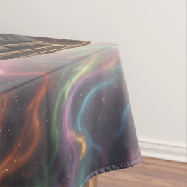 Stellar Path – Journey Through the Universe´10 Tischdecke