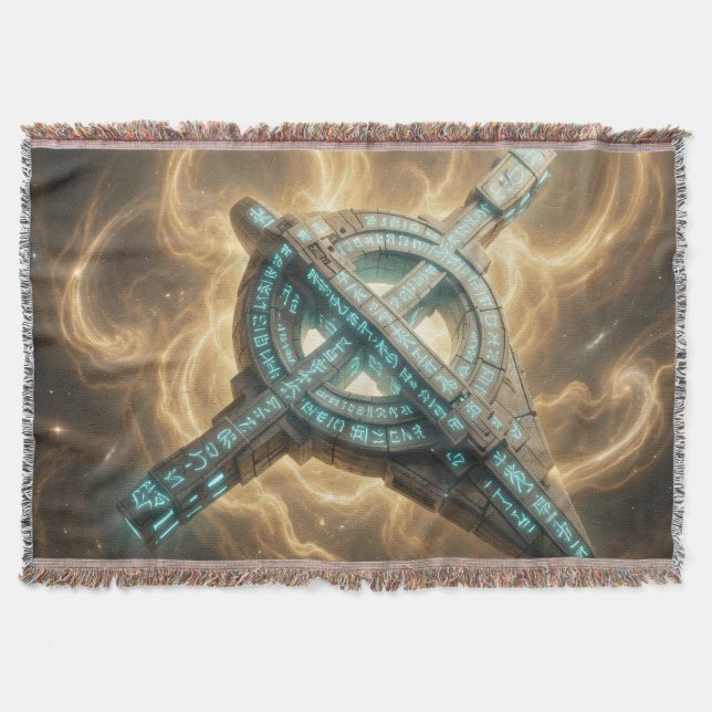 Stellar Path – Journey Through the Universe´11 Decke (Vorderseite)