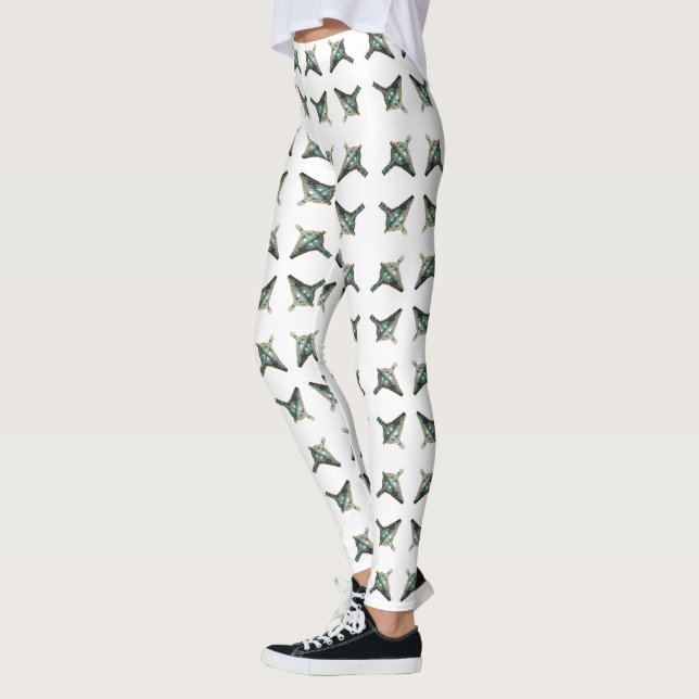Stellar Path – Journey Through the Universe´11 Leggings (Links)