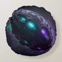 Stellar Path – Journey Through the Universe´1