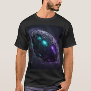 Stellar Path – Journey Through the Universe´1 T-Shirt