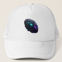 Stellar Path – Journey Through the Universe´1 Truckerkappe