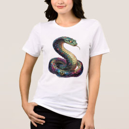 Stellar Path – Journey Through the Universe´2 Tri-Blend Shirt