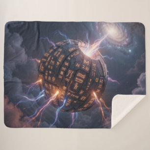 Stellar Path – Journey Through the Universe´4 Sherpadecke
