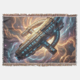 Stellar Path – Journey Through the Universe´5 Decke