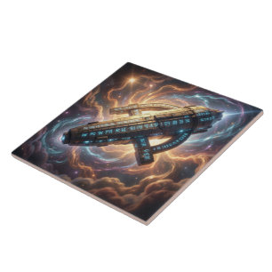 Stellar Path – Journey Through the Universe´5 Fliese