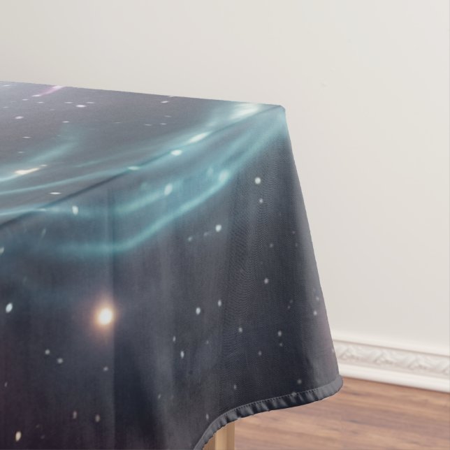 Stellar Path – Journey Through the Universe´5 Tischdecke (Beispiel)