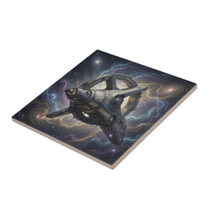 Stellar Path – Journey Through the Universe´7 Fliese