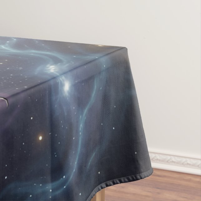 Stellar Path – Journey Through the Universe´7 Tischdecke (Beispiel)