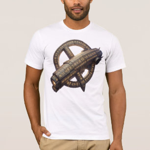 Stellar Path – Journey Through the Universe´9 T-Shirt