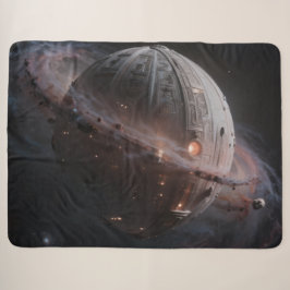 Stellar Path – Journey Through the Universe Sherpadecke