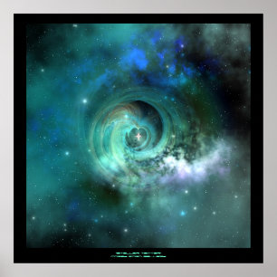 STELLAR POSTER