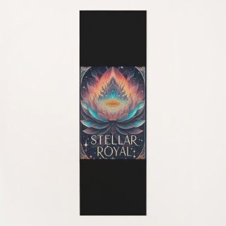 Stellar Royal Yoga Mat Yogamatte