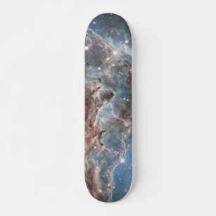 stellar skateboard