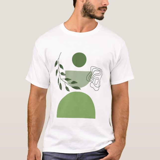 Stellar Spectrum T-Shirt (Vorderseite)