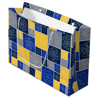 Stellar Succulents Große Geschenktüte