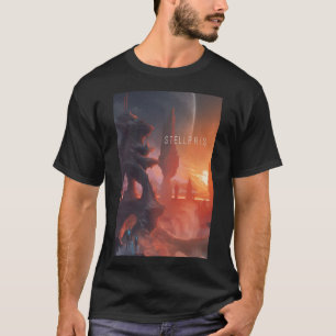 Stellaris T-Shirt