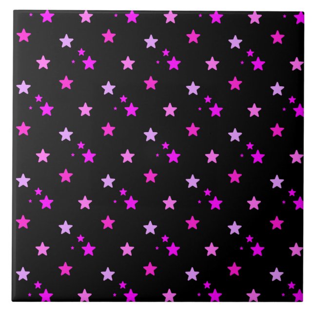 Stellaron Fliese (Vorderseite)