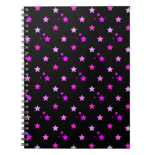 Stellaron Notizblock