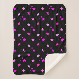 Stellaron Sherpadecke