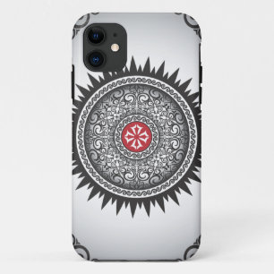 StellaRoot ewige Sohn-Rettung iPhone 11 Hülle