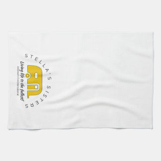 Stella's Sisters Kitchen Towel Geschirrtuch