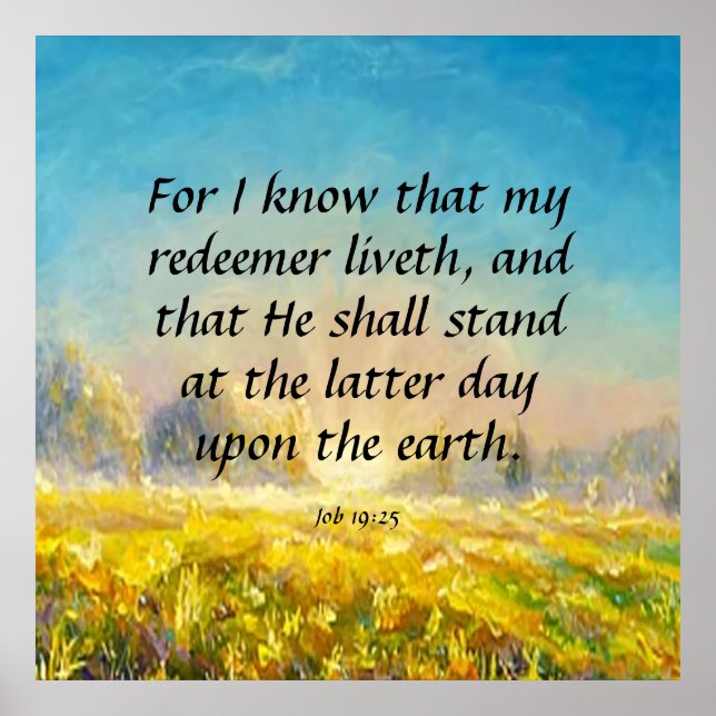 Stelle 19:25 poster (Vorne)