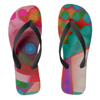 Stelle drehen an Reinfälle um Flip Flops