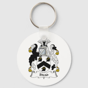 Stelle-Familienwappen Schlüsselanhänger