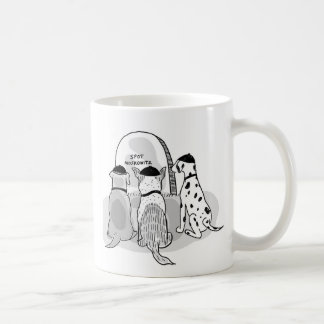 Stelle Moskowitz Tasse