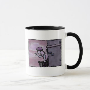Stelle von Java Tasse
