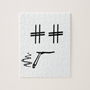 # stellen Hashtag Sozialmedienblogger-Spaß