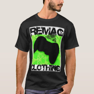 Stellen Sie das X dar T-Shirt