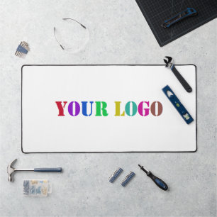 Stellen Sie die Business-Desk-Mat für Ihr Unterneh Schreibtischunterlage
