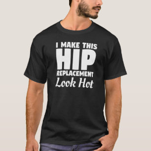 Stellen Sie diese Angesagte Ersetzung als Angesagt T-Shirt