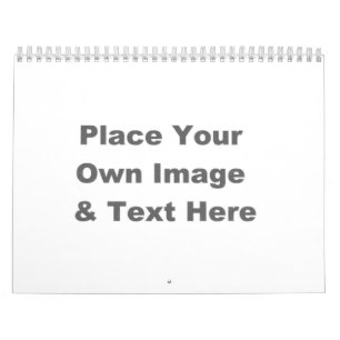 Stellen Sie einen Kalender her