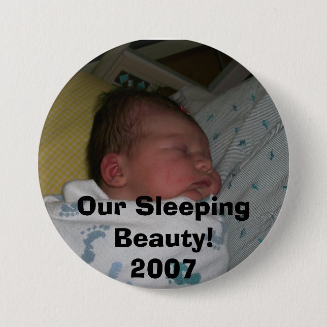 Stellen Sie einen Knopf her! Button (Vorderseite)