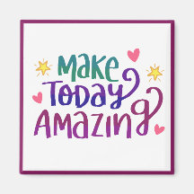 Stellen Sie heute ein Phantastisches positives Den