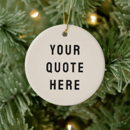 Stellen Sie Ihr Angebot hier Minimalistisch als Pe Keramik Ornament