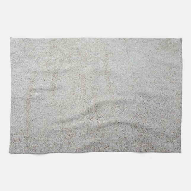 Stellen Sie Ihr eigenes | Handtuch (Horizontal)