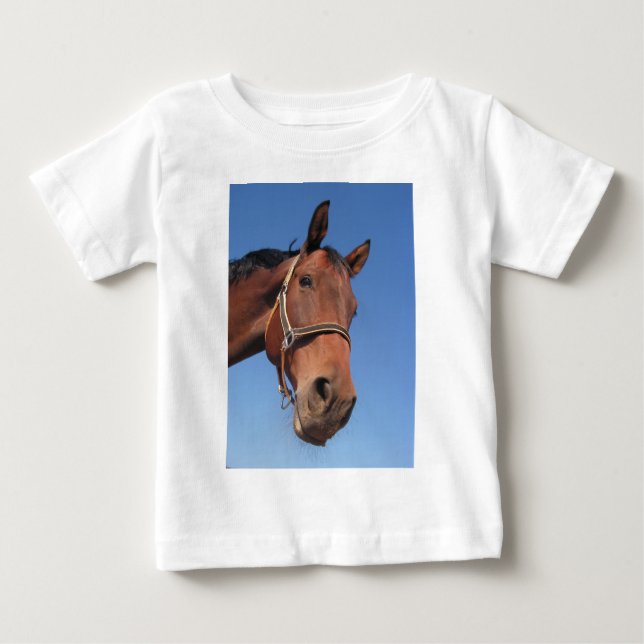 Stellen Sie Ihr eigenes kundenspezifisches Baby T-shirt (Vorderseite)