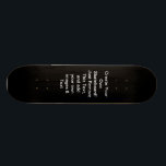 Stellen Sie Ihr eigenes Skateboard her<br><div class="desc">Weichling-Schädlingsbekämpfungsmittel, "das Törtchen des Pops" in der Ader der Schock-Rocker (ein Weirdo-Typ mit einem girly Spitznamen) kommt hier Horrormaler Sissy-Schädlingsbekämpfungsmittel! Die Arbeit des Sissys wird durch Pillen und Schnäpse, große Musik, Horror-Filme, Vintages Verbrechen, risqué Naughtiness, mit einem Rasiermesserrand des klassischen untröstlichen Glamours inspiriert, der gefährliche Frauen und einige coole Katzen...</div>