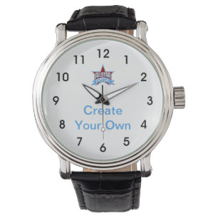Stellen Sie Ihre eigene All-Star- Uhr her