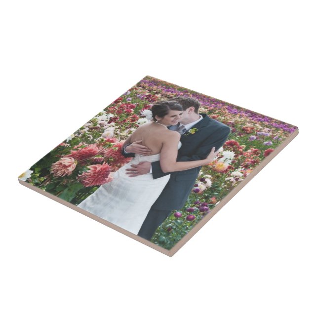 Stellen Sie Ihre eigene Fliese Trivet her (Seite)