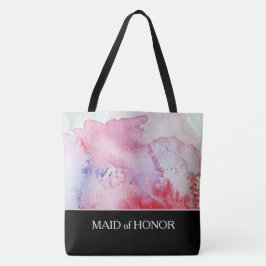 Stellen Sie Ihre eigene handgemalte Tasche